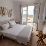 Choulakia Elite Villa With Pool & Sea View